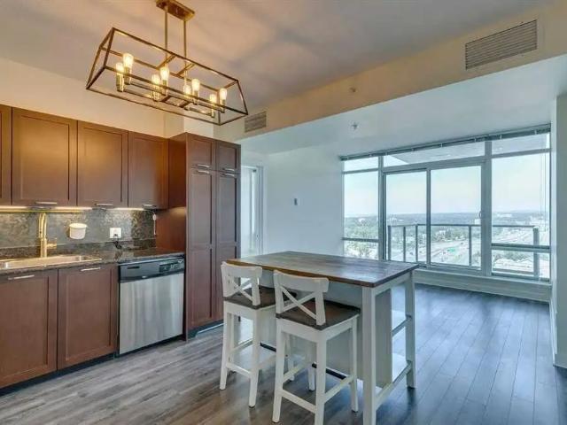 Apartment for rent in Brentwood, Calgary