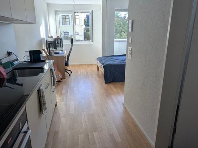 Apartment mieten in Rebstein, Wahlkreis Rheintal
