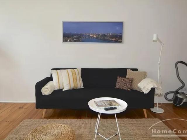 Apartment mieten in Tiergarten, Berlin