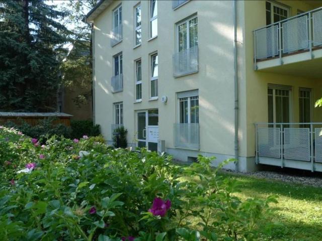 Apartment mieten in Striesen, Dresden