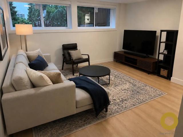 Apartment for rent in West Vancouver, British Columbia