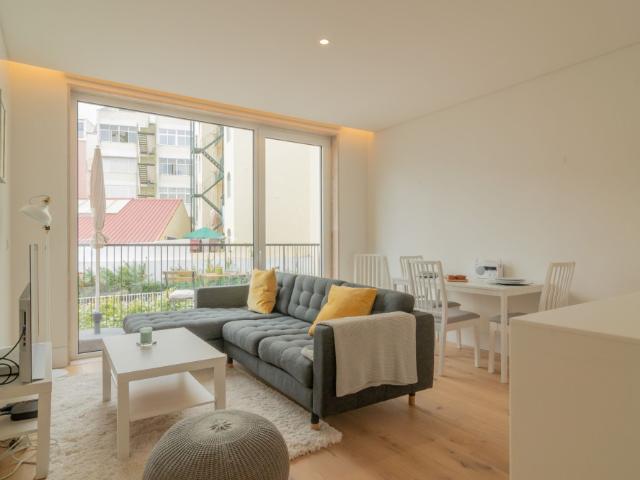Apartamento alugar em Pena, Lisboa