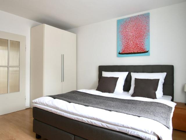 Apartment mieten in Ehrenfeld, Köln