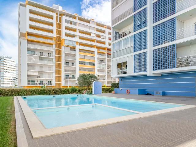 Apartamento alugar em Portimão, Faro