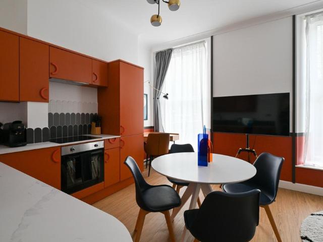 Apartment for rent in Islington, Greater London
