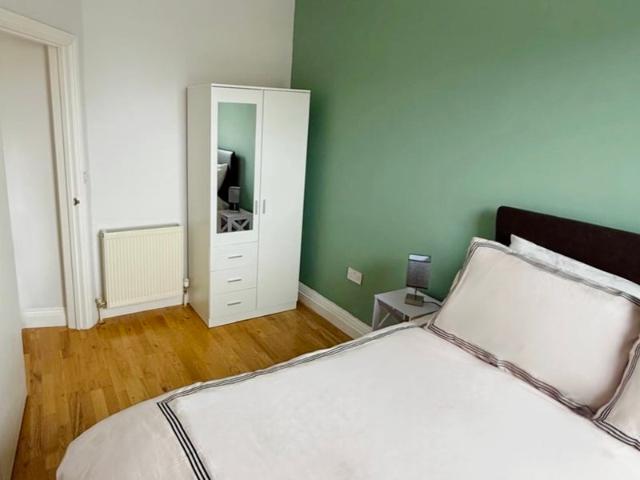 Apartment for rent in Petersfield, Cambridge