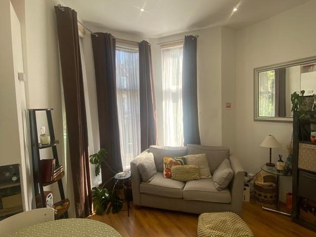 Apartment for rent in London Borough of Haringey, Greater London