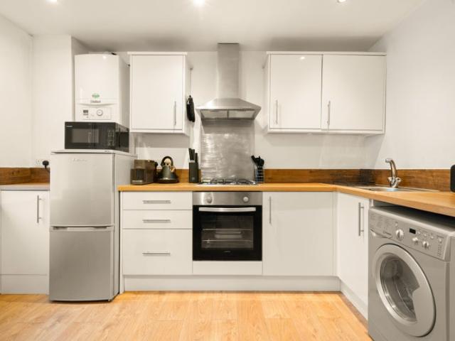 Apartment for rent in South Hackney, Greater London