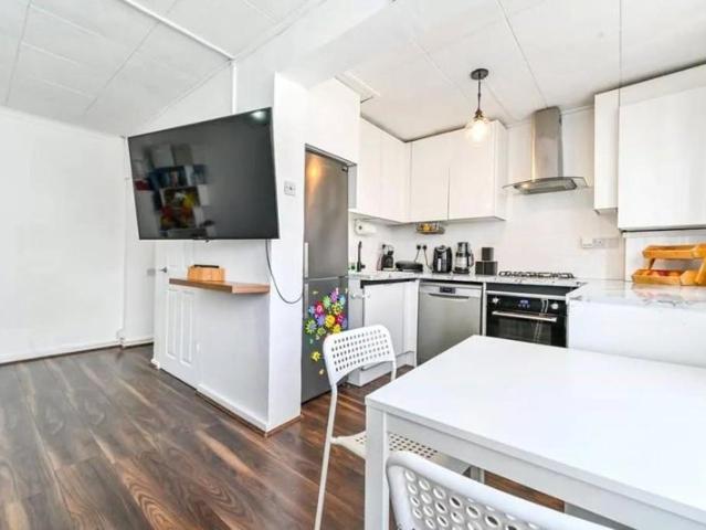 Apartment for rent in Dalston, De Beauvoir Town