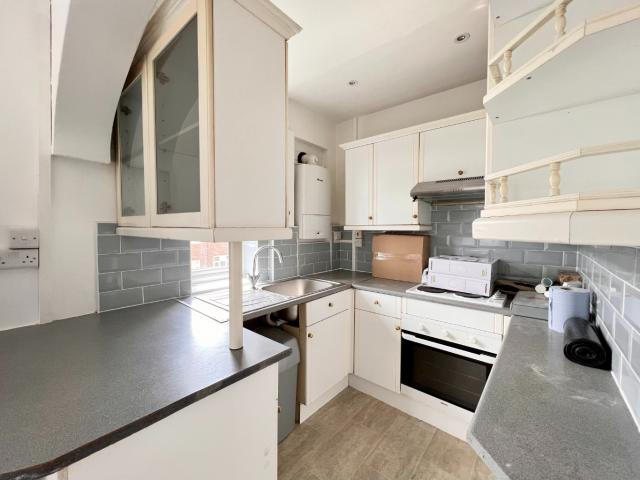 Apartment for rent in London Borough of Brent, Greater London