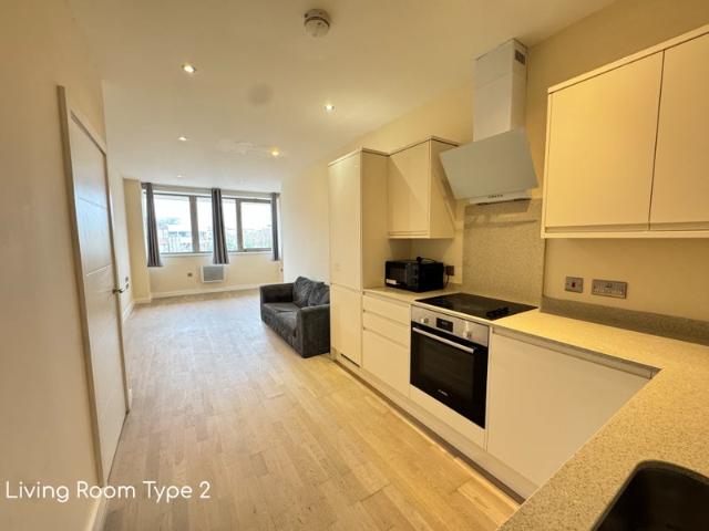 Apartment for rent in Pachesham Park, Surrey