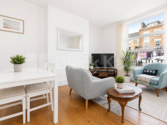 Apartment for rent in Archway, Greater London