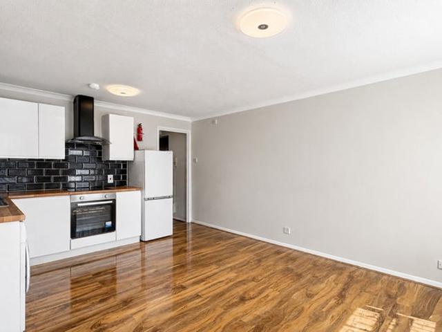 Apartment for rent in Beckton, Greater London