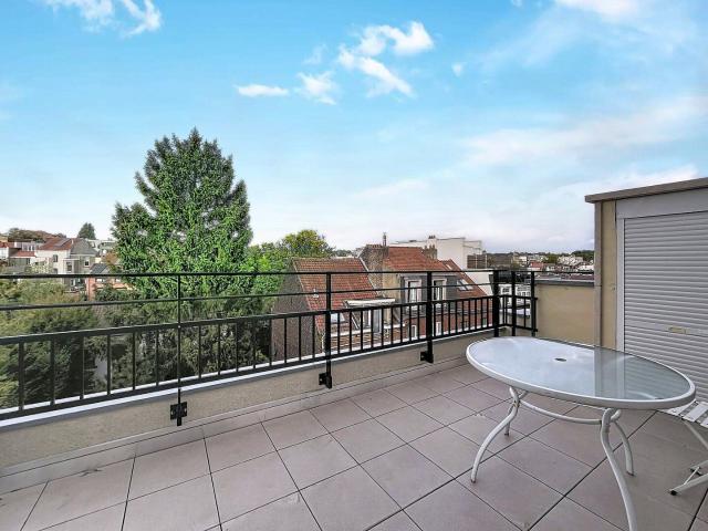 Kot location à Globe, Uccle - Ukkel
