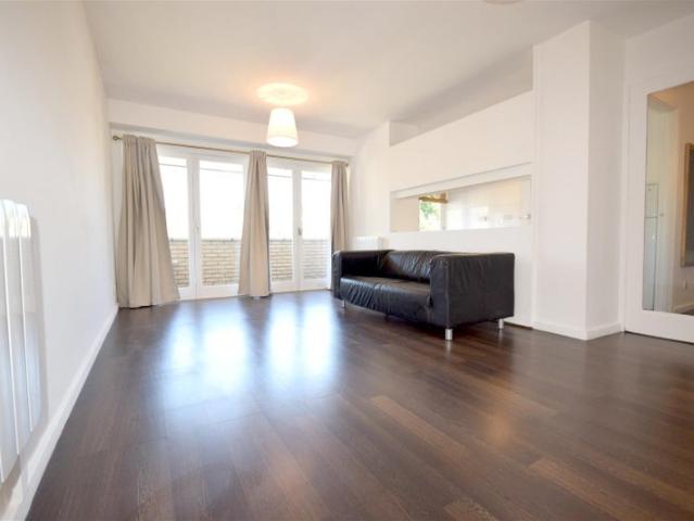Apartment for rent in Bayswater, Greater London