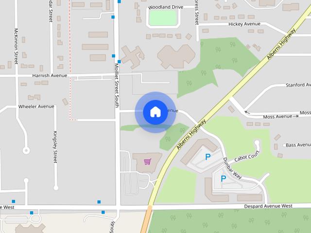 Apartment for rent in Parksville, Regional District of Nanaimo