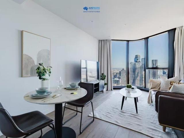 Apartment for rent in Camerons Creek, Victoria