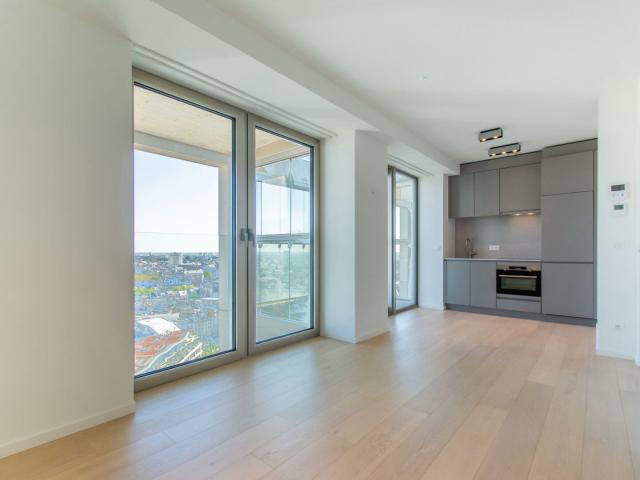 Kot location à Nieuw Zuid, Antwerpen