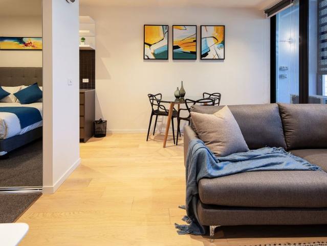 Apartment for rent in Camerons Creek, Victoria