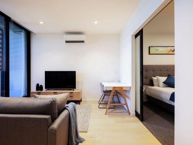 Apartment for rent in Camerons Creek, Victoria
