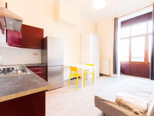 Appartement location à Anderlecht, Bruxelles