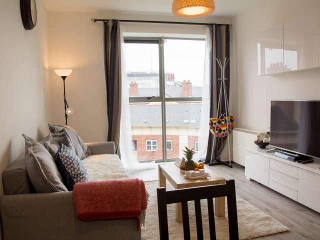 Apartment to rent in Dublin 1, Bluebell