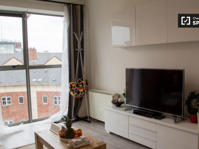 Apartment to rent in Bluebell, North Tipperary