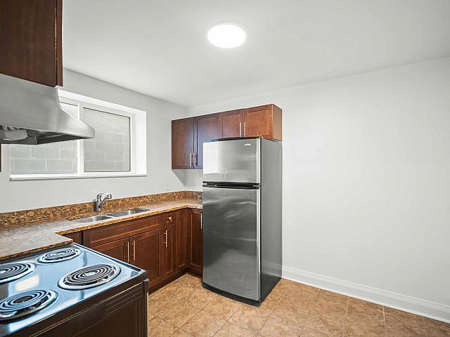 Apartment for rent in East St. Paul, Manitoba