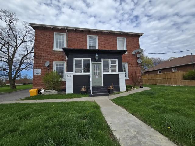 Apartment for rent in Whitby, Golden Horseshoe