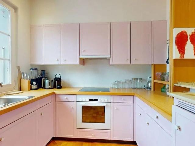 Apartment mieten in Chailly-Montreux, Waadt