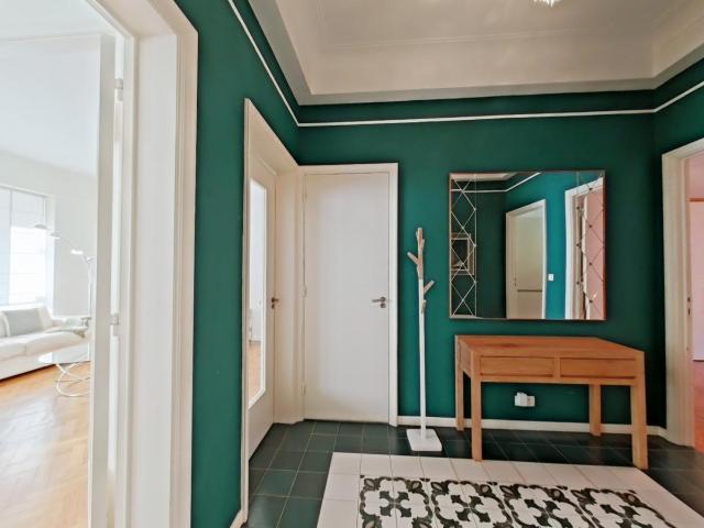 Appartement location à Saint-gilles, Bruxelles