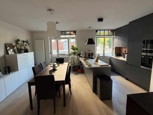 Kot location à Saint-gilles, Bruxelles