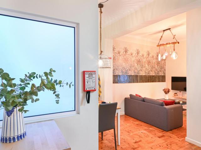 Apartamento alugar em Santa Tecla, Braga