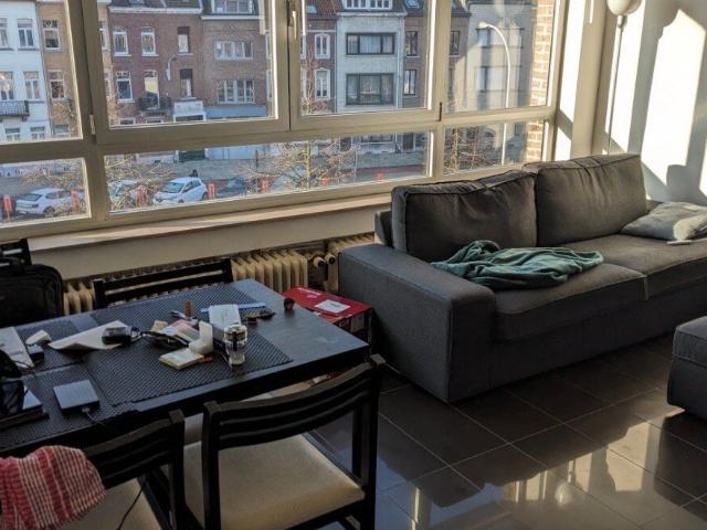 Kot location à Mechelen