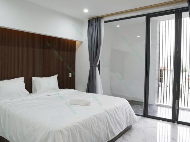 Căn hộ cho thuê tại Đà Nẵng