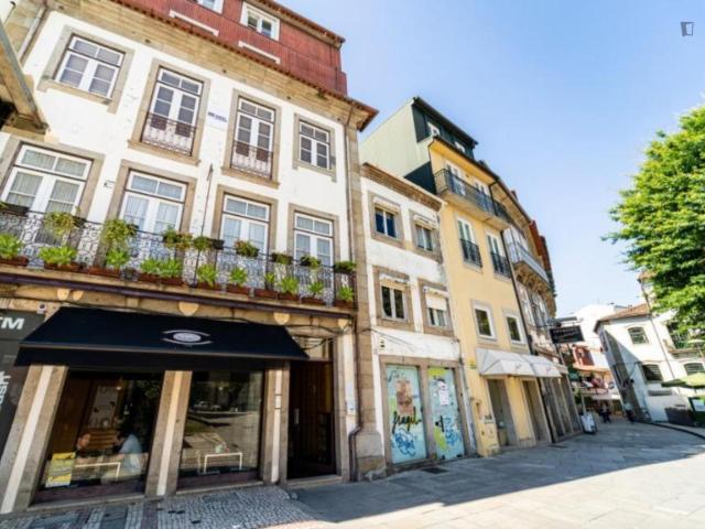 Apartamento alugar em Braga
