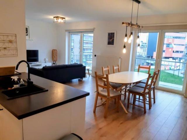 Kot location à Strombeek-bever, Brabant