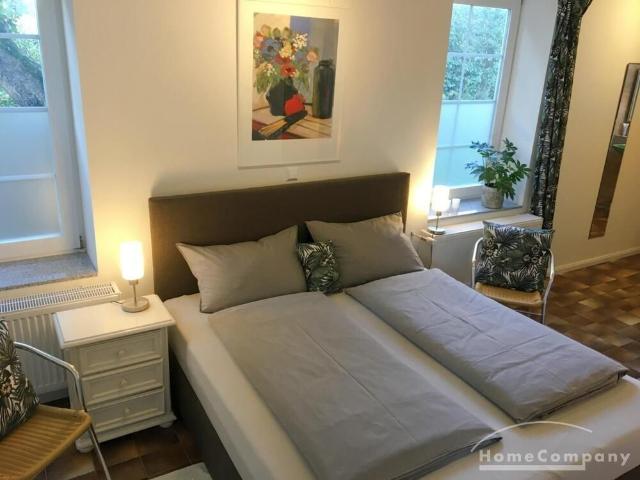 Apartment mieten in Ruhwinkel