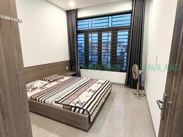 Căn hộ cho thuê tại Thanh Khê, Đà Nẵng