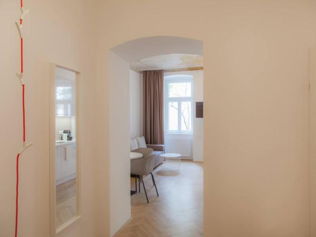 Apartment mieten in Ottakring, Wien