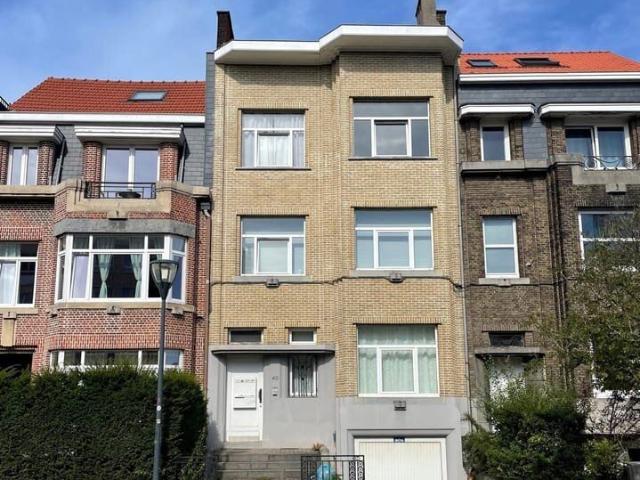 Kot location à Schaarbeek, Bruxelles