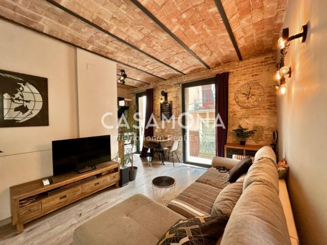 Apartamento en alquiler en Barcelona, la Barceloneta