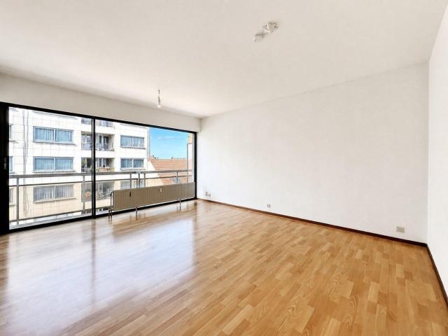 Kot location à Linthout, Schaerbeek - Schaarbeek