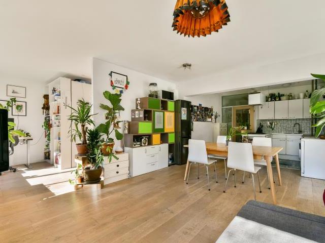 Appartement te huur in Zuidoost, Amsterdam