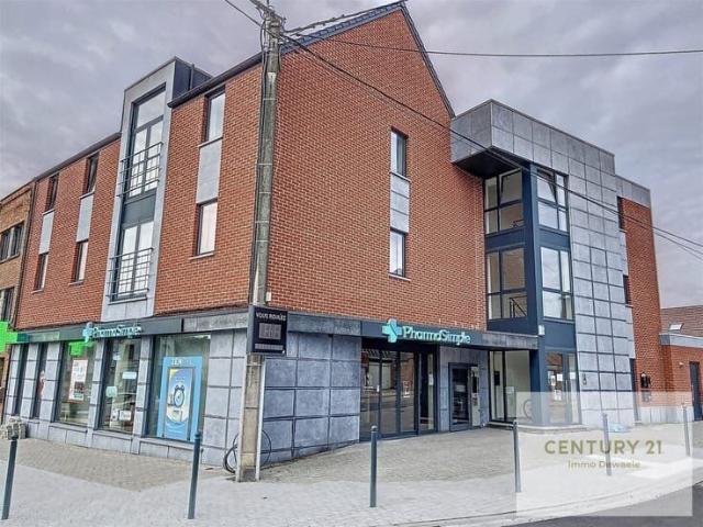 Kot location à Vivaqua - Captage d'Ecaussinnes, Écaussinnes-d'Enghien