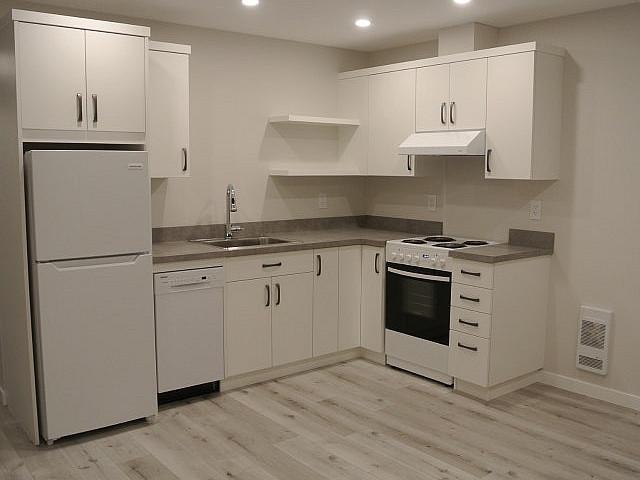 Property for rent in Kamloops, British Columbia