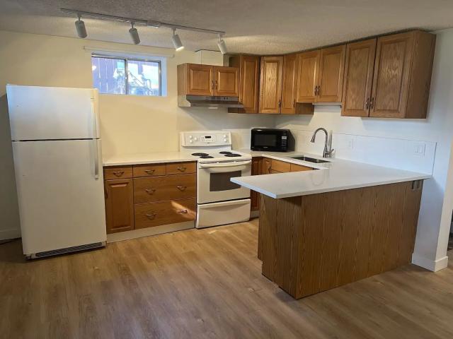Apartment for rent in Northwest, Alberta