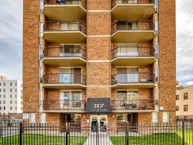 Condo for rent in Northwest, Alberta
