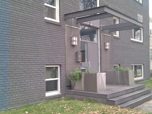 Condo for rent in East St. Paul, Manitoba