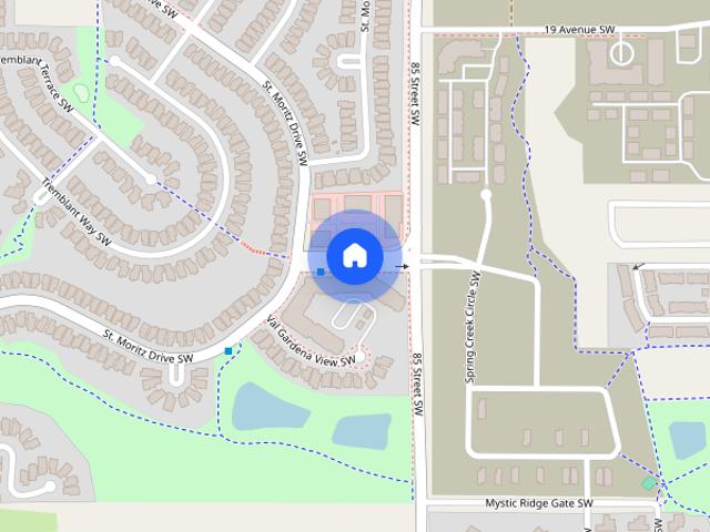 Apartment for rent in Northwest, Alberta